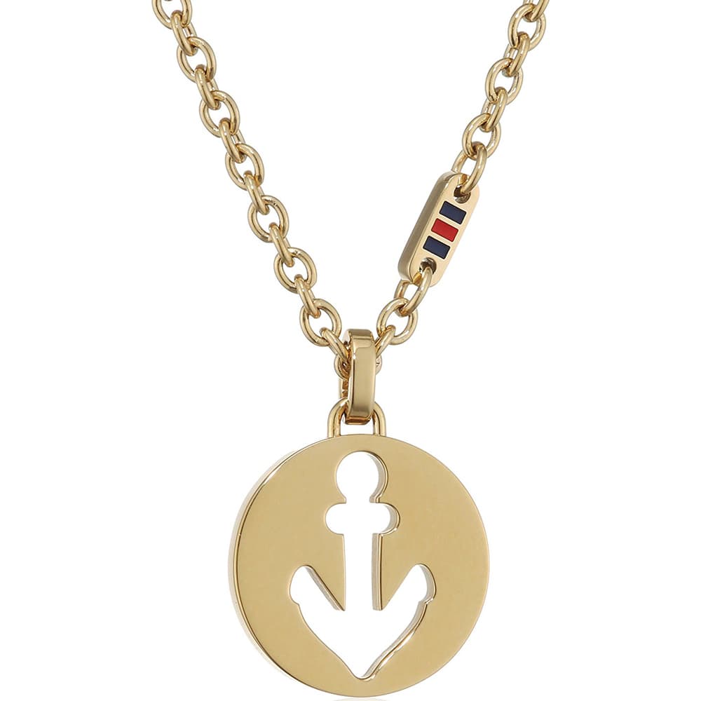 Tommy Hilfiger 2700928 women pendant necklace