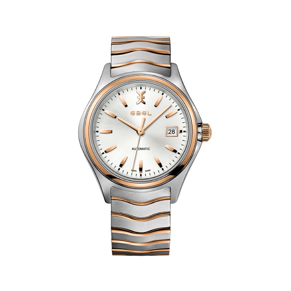 Ebel Wave