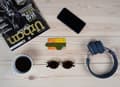 Miniatyrbild 3 av 4: Rubber M8 Olive green