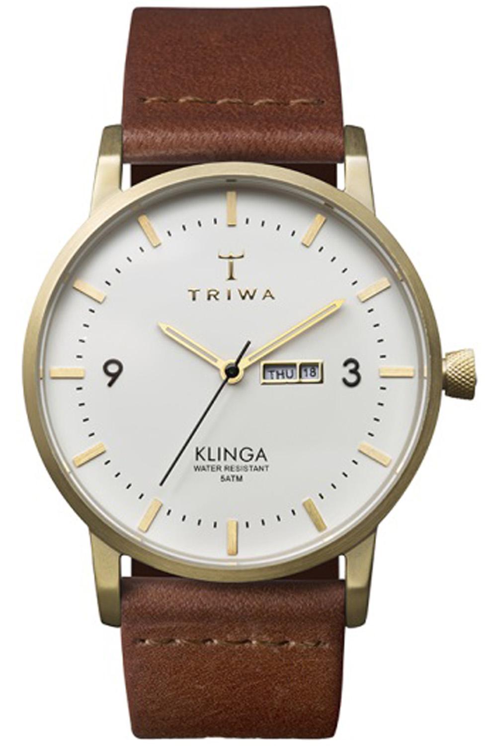 Triwa klinga KLST103CL Unisex Japanese quartz watch