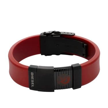 Diesel DX0442040 mens bracelet
