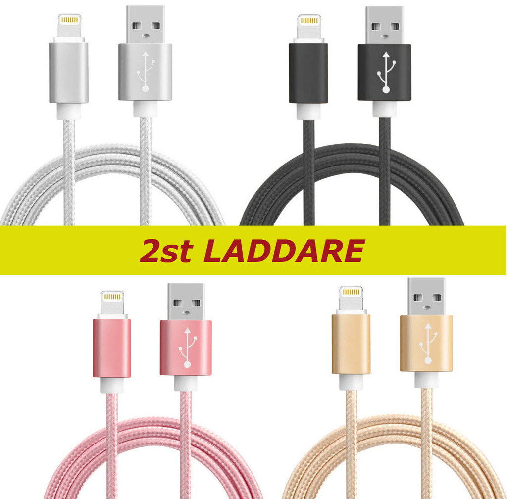 iPhone lightning laddare | Lightning (Iphone, Ipad) | iPhone lightning laddare | Lightning (Iphone, Ipad) |