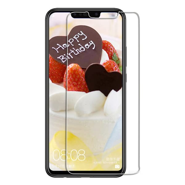 Mate 20 Lite Skydd Standard