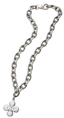 Dolce & Gabbana DJ0879 women pendant necklace