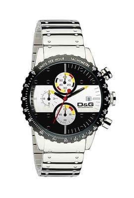 D&g rugby DW0374 Mens Quartz watch
