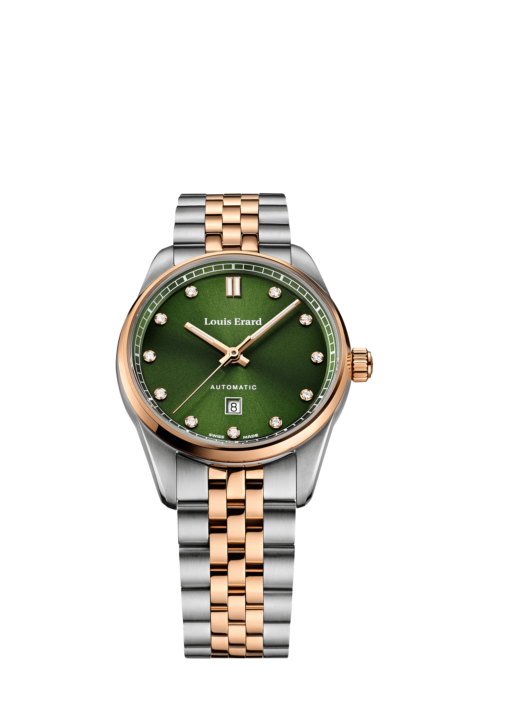 Héritage Lady Diamonds