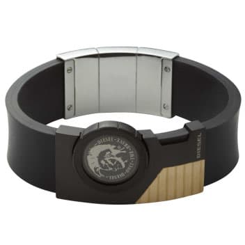 Diesel DX0423040 mens bracelet