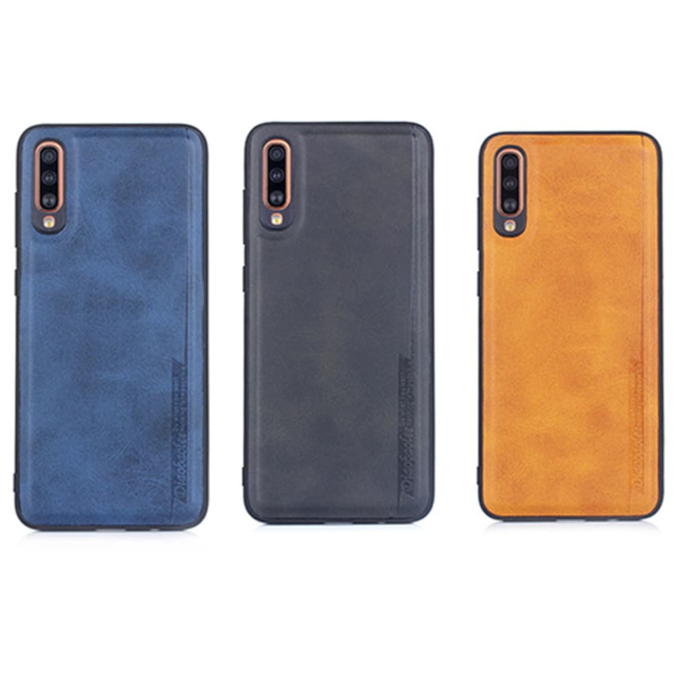 Samsung Galaxy A70 - Skal