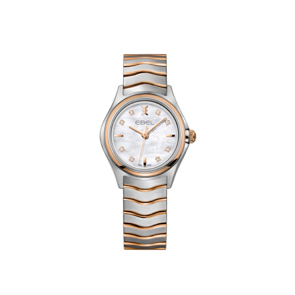 Ebel Wave