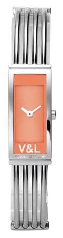 V & l tempo una horita VL004203 Women Quartz watch