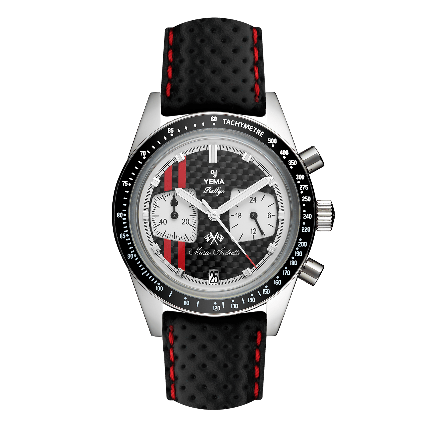 Rallye Andretti Andretti Special Edition