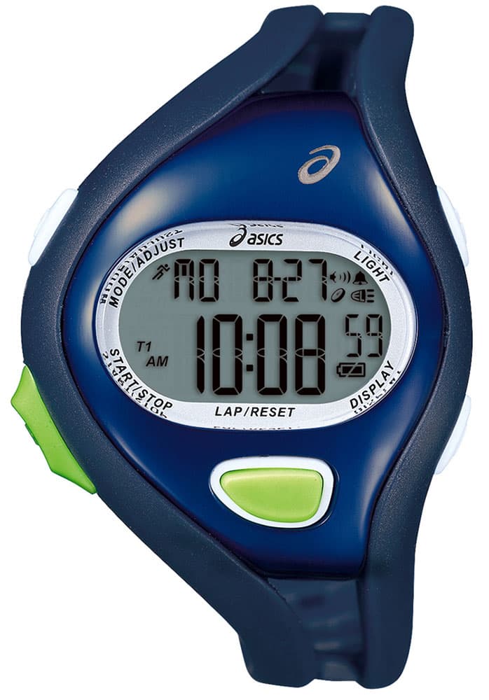 Asics challenge entry CQAR0502 Women Quartz watch