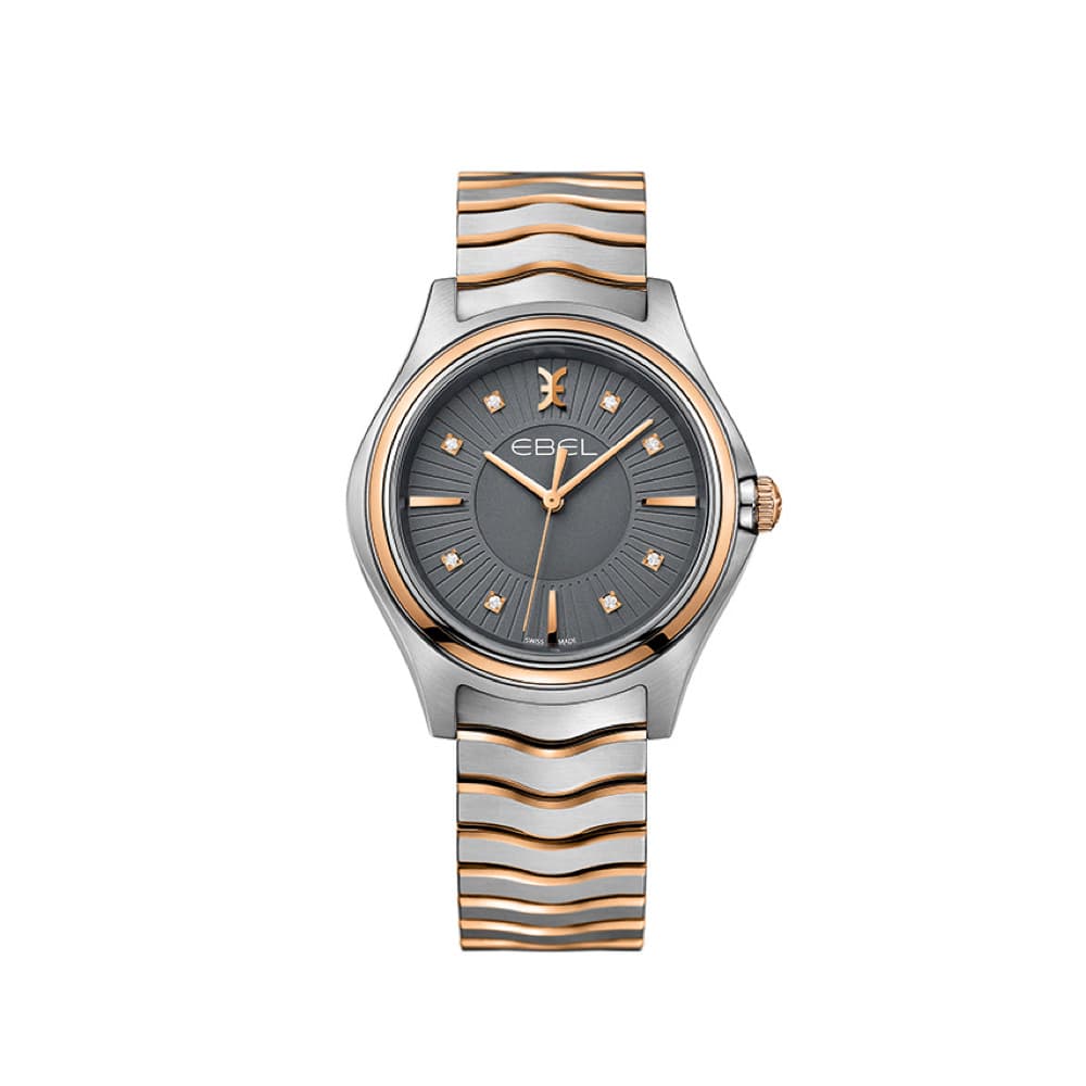 Ebel Wave