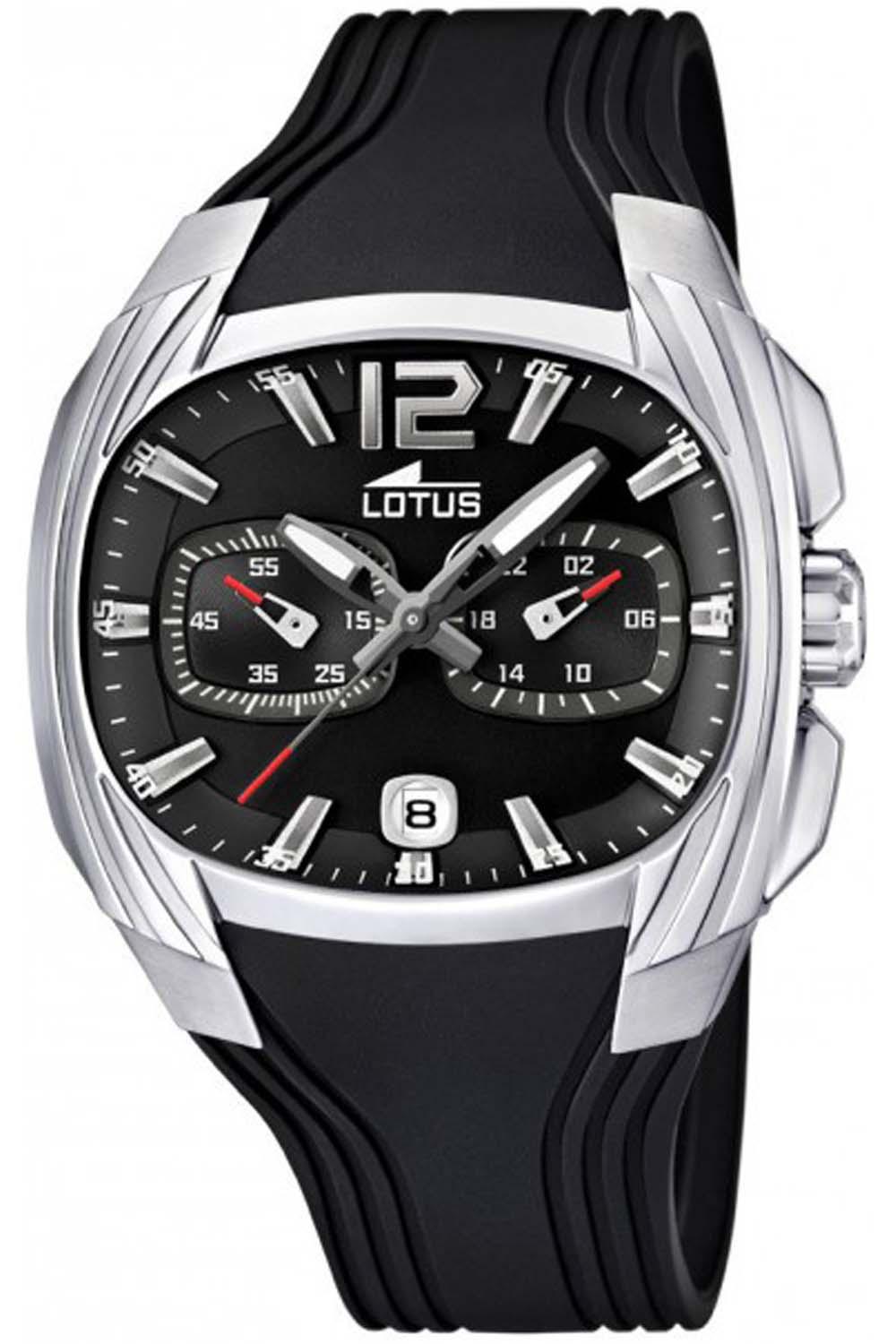 Lotus doom 15756/1 Mens Quartz watch