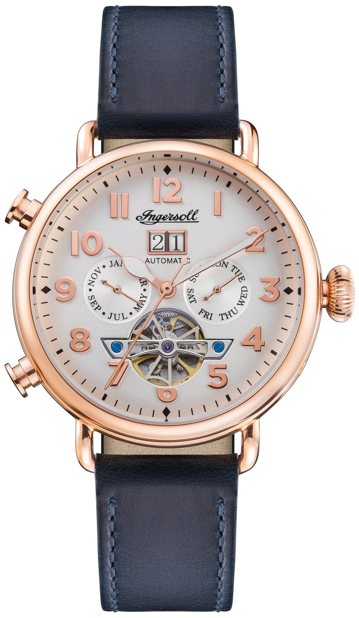 Muse I09501 Mens Automatic watch