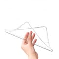 Miniatyrbild 4 av 4: Silikon skal transparent Huawei MediaPad M5 8.4 (SHT-AL09)