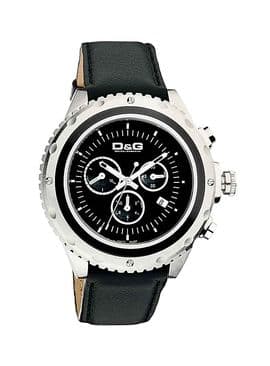 D&g sir d&g DW0367 Mens Quartz watch