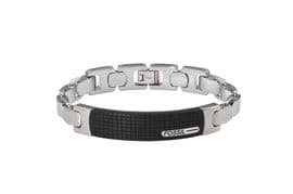 Fossil 82730040 mens bracelet