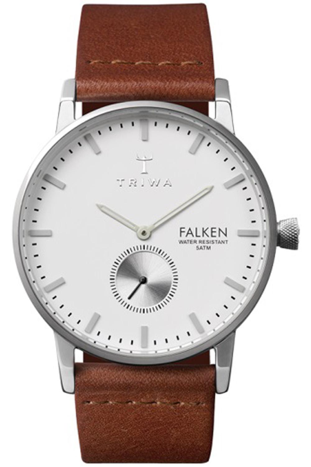 Triwa falken FAST103CL Unisex Japanese quartz watch