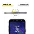 Miniatyrbild 2 av 3: 2-PACK Skydd Samsung A6 Plus
