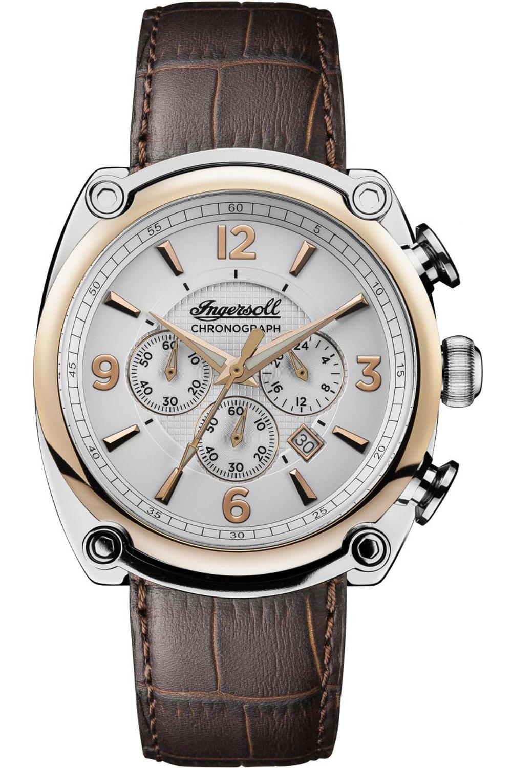 Ingersoll michigan I01203 Mens Quartz watch