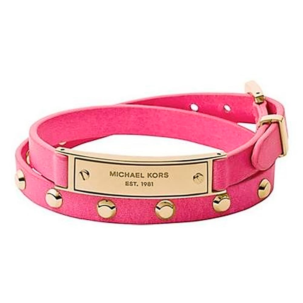 Michael Kors MKJ3549710 women bracelet