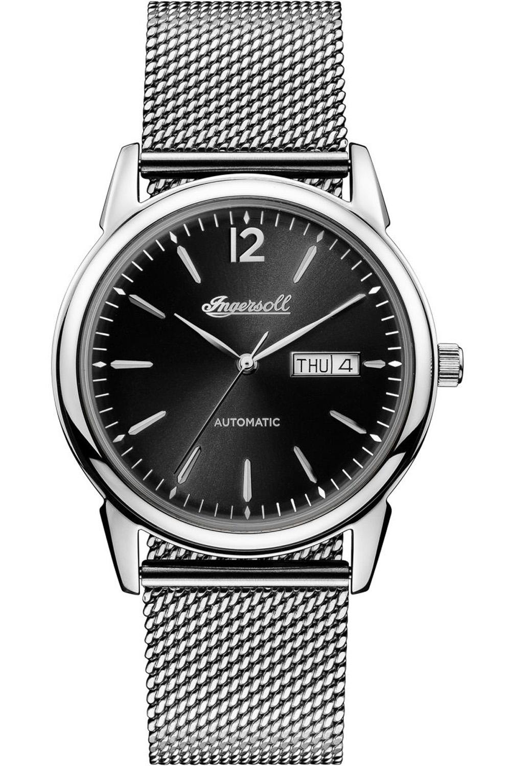 Ingersoll new haven I00505 Mens Automatic watch