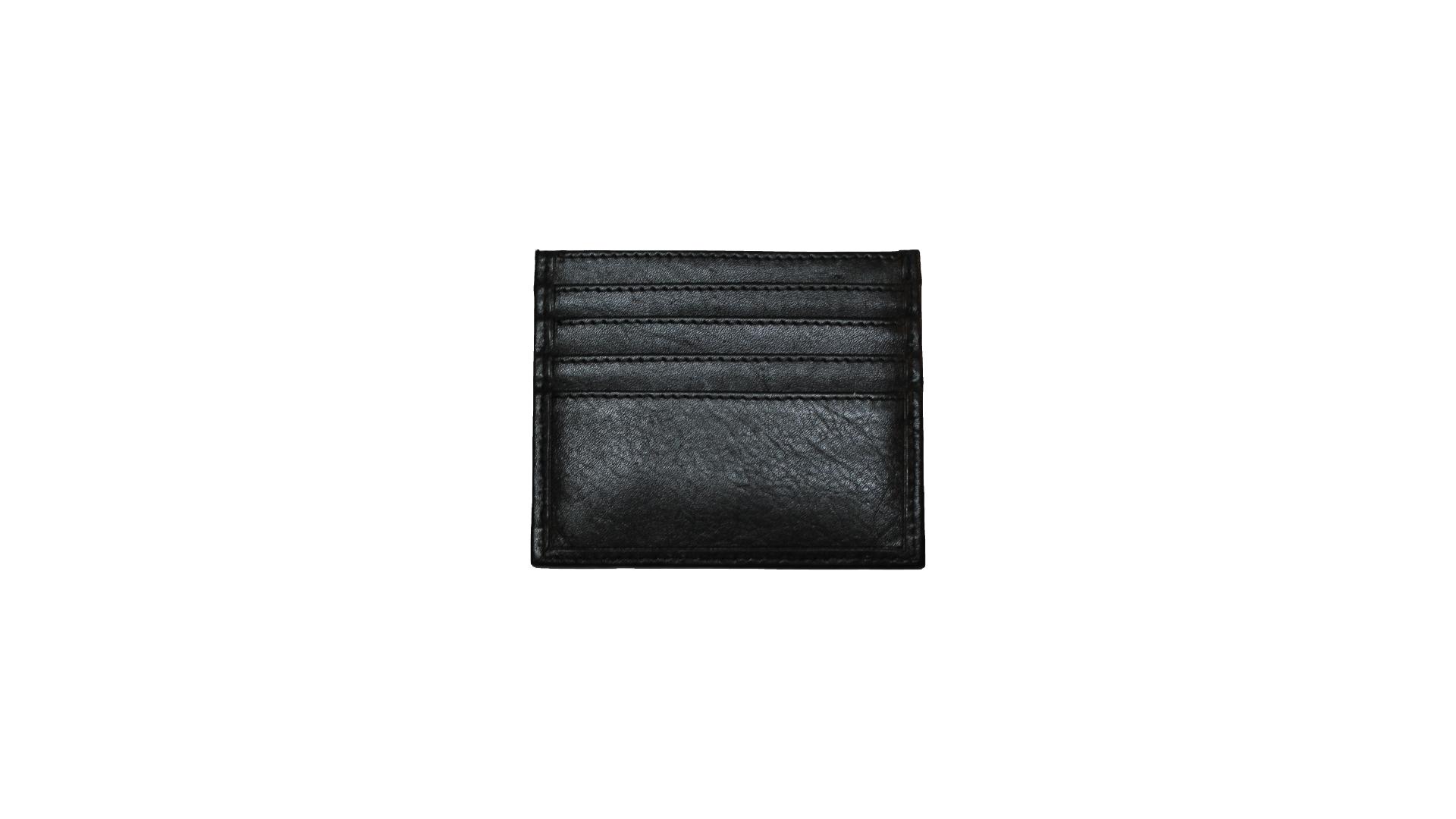 Korthållare, RFID, 8 kort