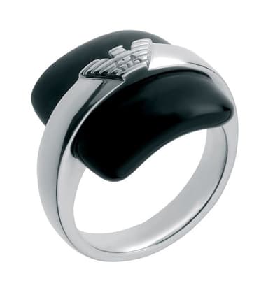 Emporio Armani EG1287508 women ring
