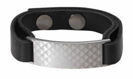 Emporio Armani EG2601MD mens bracelet