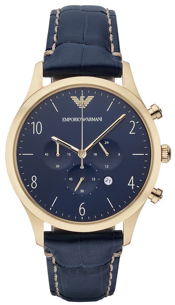 Armani beta AR1862 Mens Quartz watch