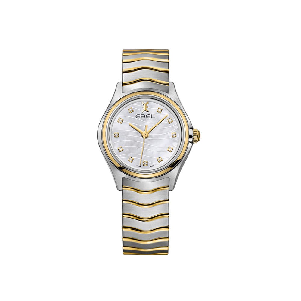 Ebel Wave