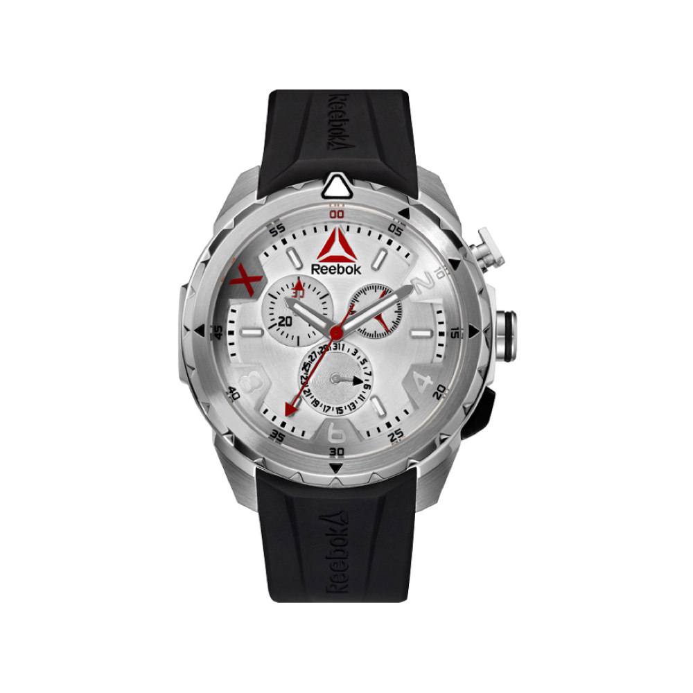 Reebok impact chrono on sale watch