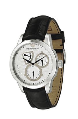 Armani meccanico AR4606 Mens Automatic watch