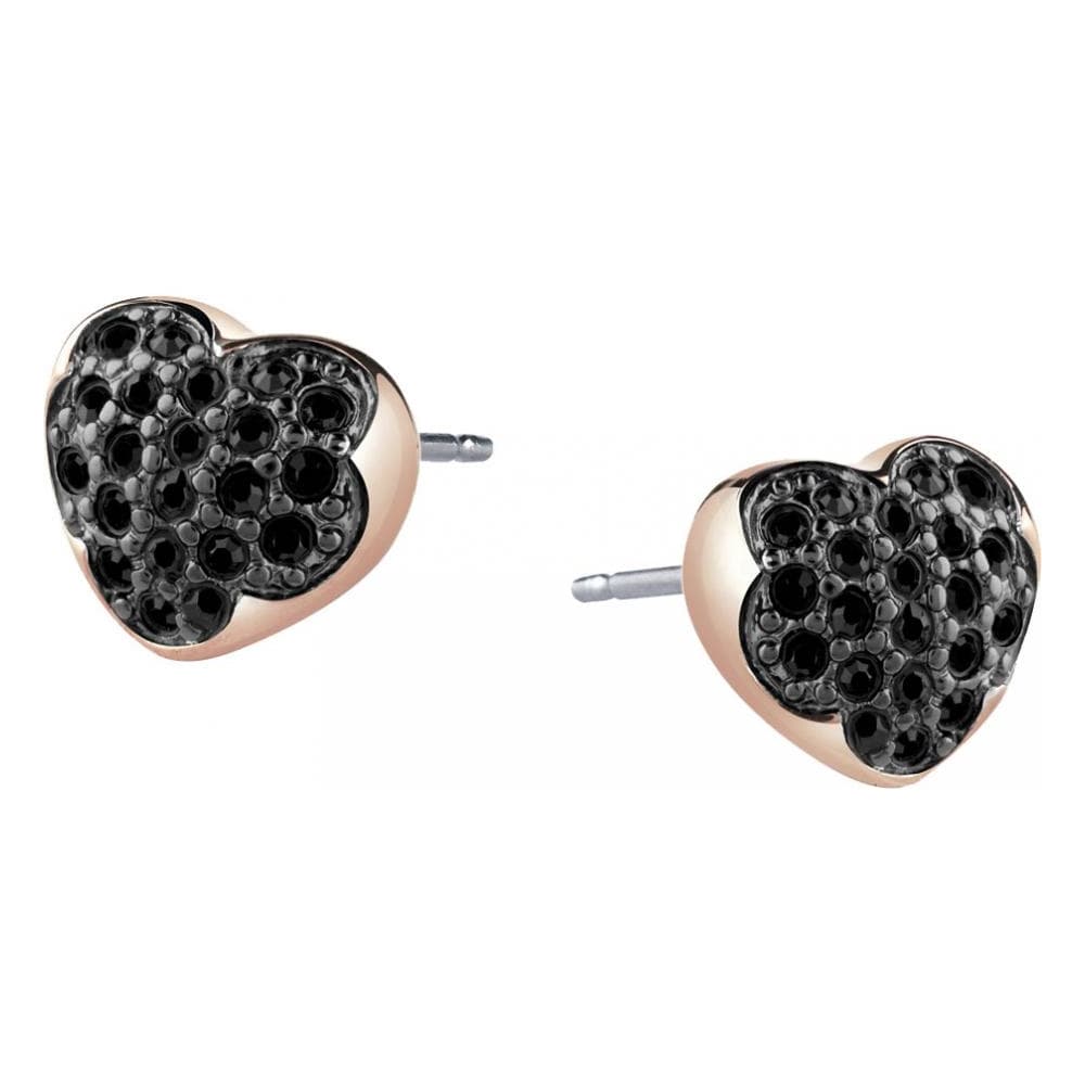 Guess UBE71516 women earrings