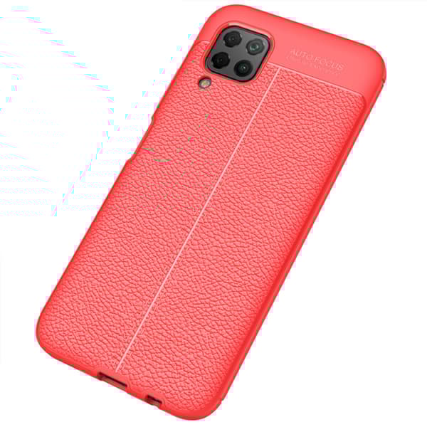 Stilrent TPU Skal - Huawei P40 Lite