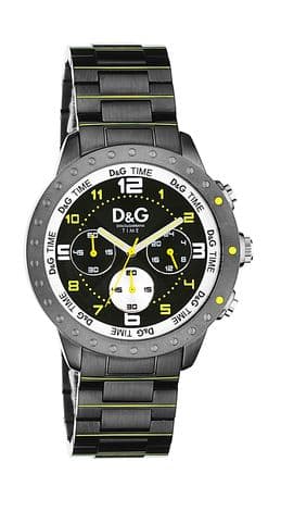 D&g navajo DW0193 Mens Quartz watch