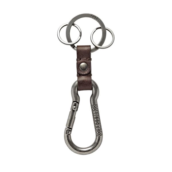 Fossil MLG0020041 unisex key ring