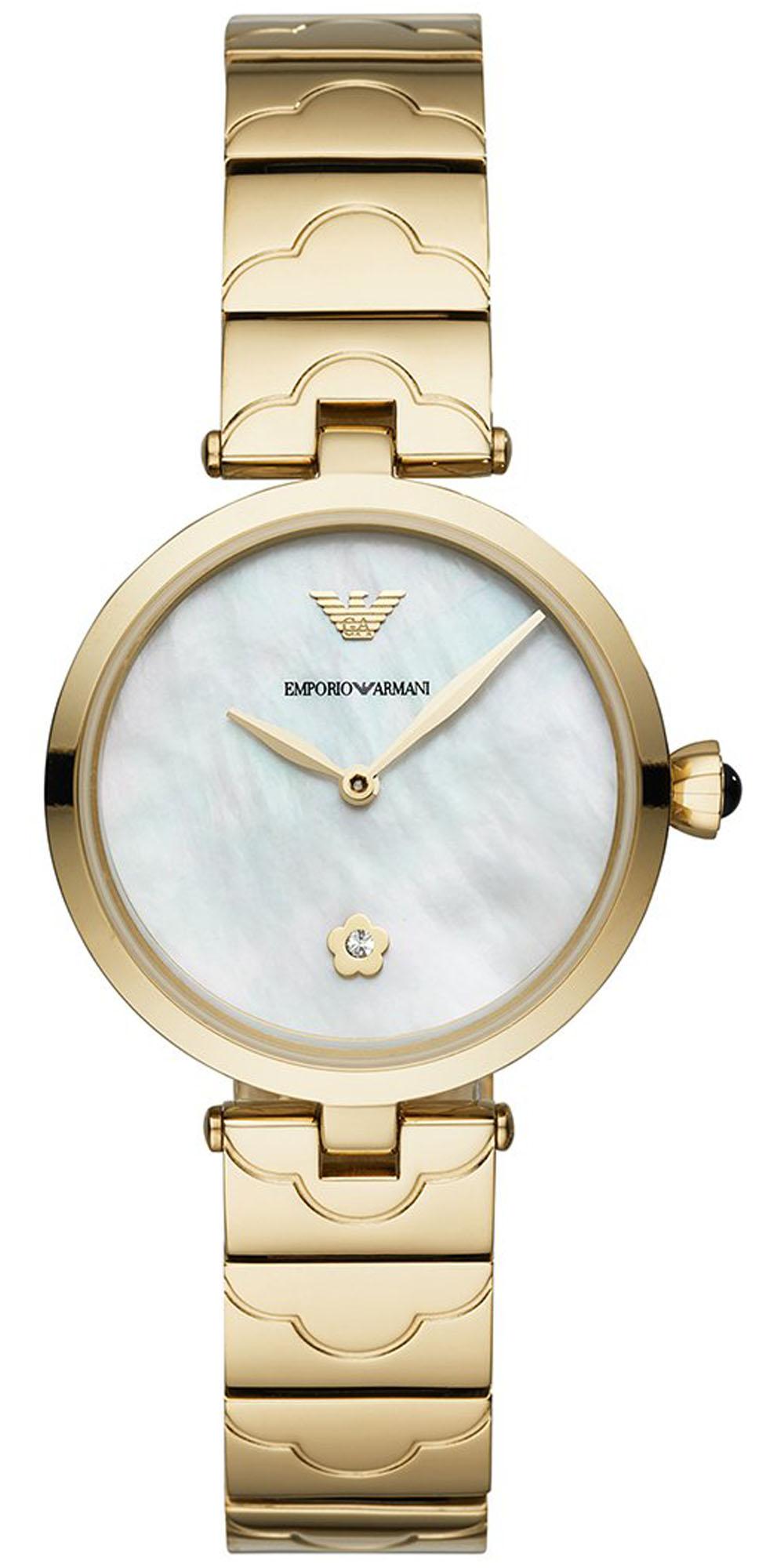Emporio armani AR11198 Women Quartz watch