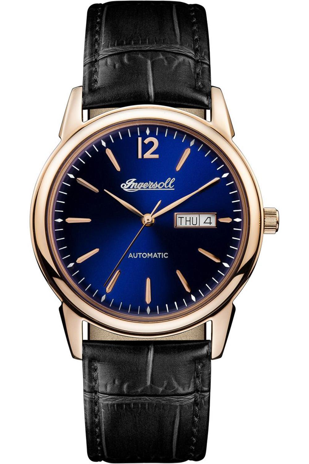 Ingersoll new haven I00504 Mens Automatic watch