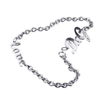 Dolce & Gabbana DJ0391 unisex pendant necklace