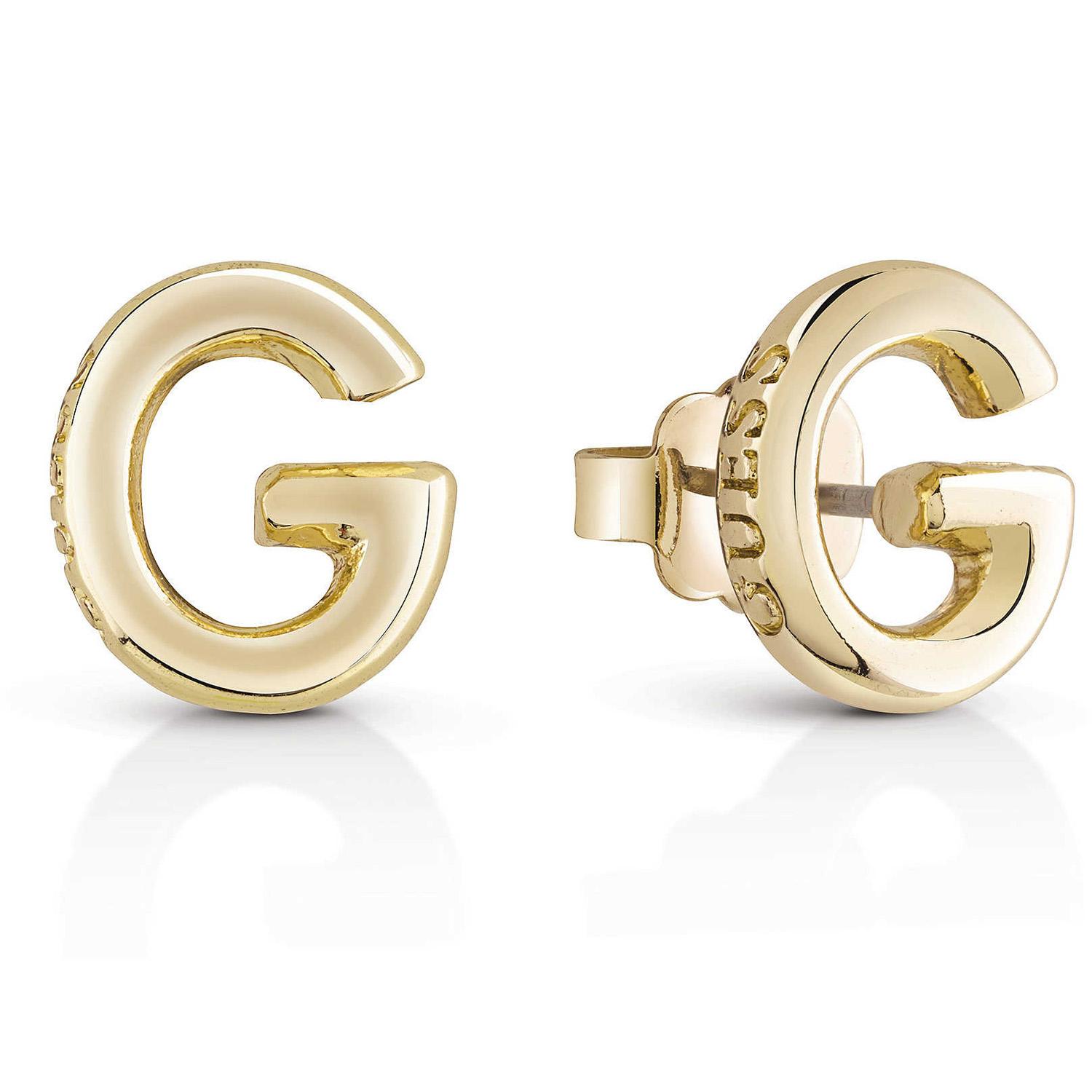 Guess UBE83016 women earrings