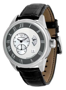 Armani meccanico AR4608 Mens Automatic watch