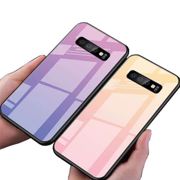 S10 Plus Skal NUMMER 4