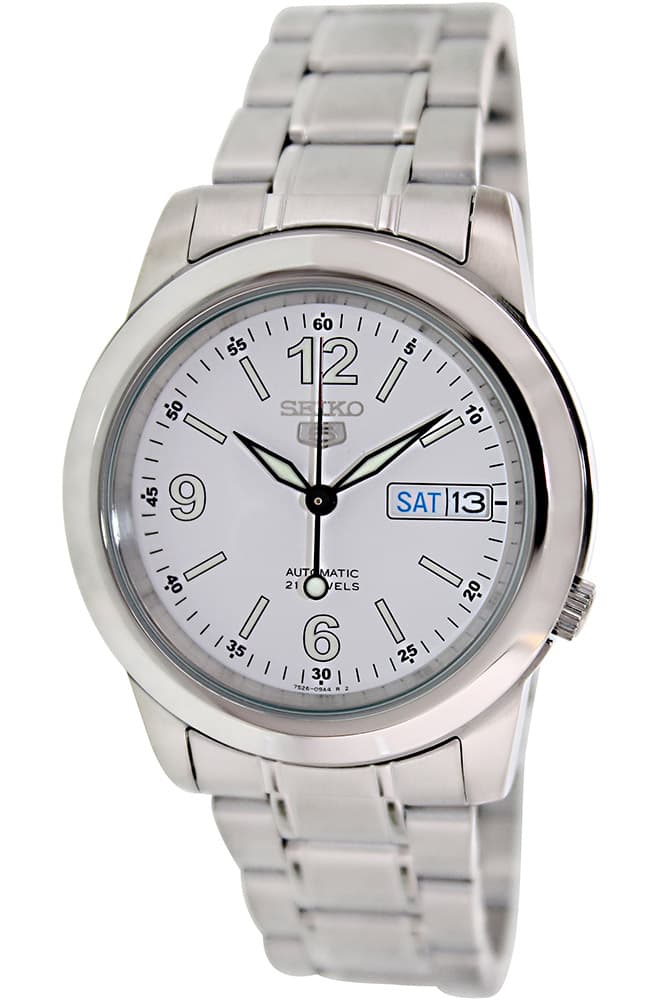 Seiko 5 Gent SNKE57K1 Gents Automatic Watch