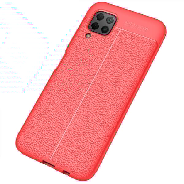 Skal - Huawei P40 Lite Svart