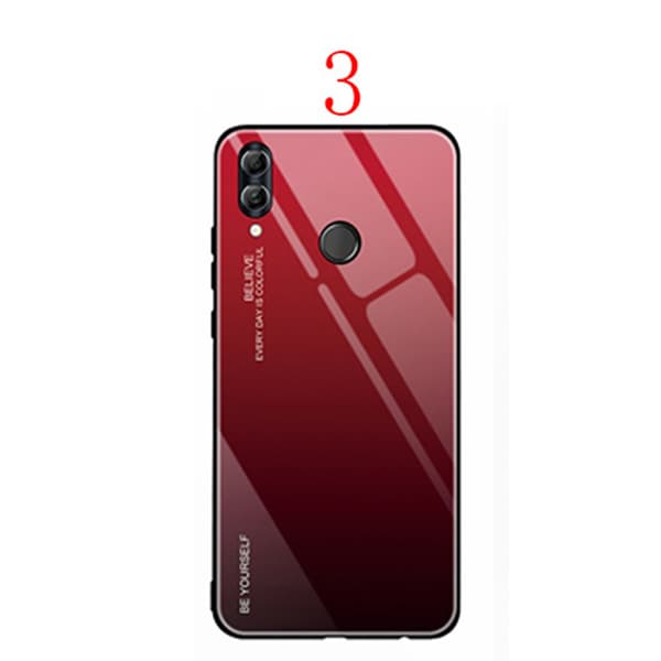 P20 Lite Skal NUMMER 4