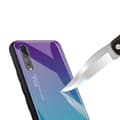 Miniatyrbild 6 av 6: P20 Pro Skal NUMMER 2