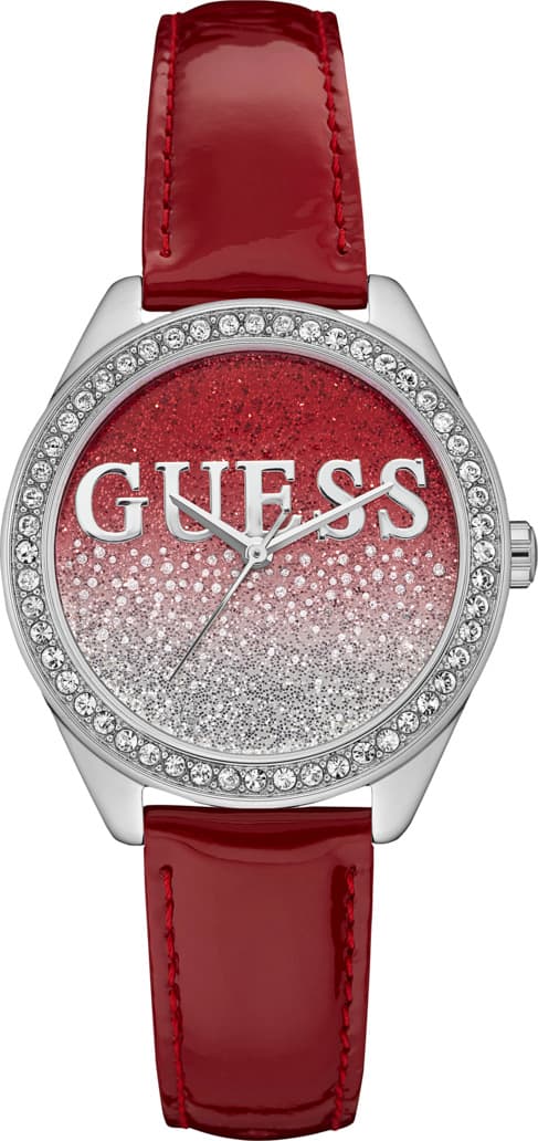 Guess watches ladies glitter girl W0823L3 Women Quartz watch