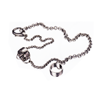 Dolce & Gabbana DJ0402 unisex pendant necklace